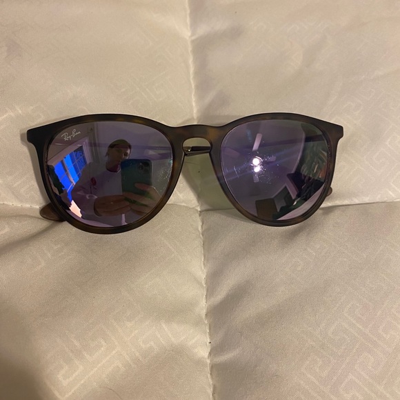 Ray-Ban Accessories - Ray ban sunglasses